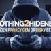 Nothing2hidenet gaming Review: Hidden Privacy Gem or Risky Bet?