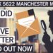 P O Box 5622 Manchester M61 0WZ: Why Did You Receive a Letter - Find Out Now