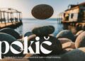 Pokiç — The Black Sea’s Stone-Game Word That Holds a Village’s Memory