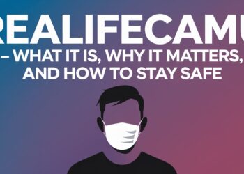 Realifecamù — What It Is, Why It Matters, and How to Stay Safe