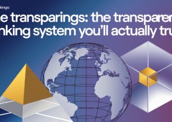 Rubrankings: The Transparent Ranking System You’ll Actually Trust