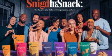 Snigdhasnack: The Flavorful Bite That’s Redefining Snacking Culture