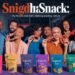 Snigdhasnack: The Flavorful Bite That’s Redefining Snacking Culture