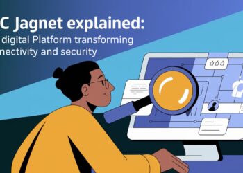 STC Jagnet Explained: The Digital Platform Transforming Connectivity and Security