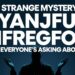 The Strange Mystery of cyanjfuh mfregfoh: Why Everyone’s Asking About It