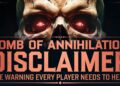 Tomb of Annihilation Disclaimer: The Warning Every Player Needs to Hear