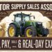 Tractor Supply Sales Associate Job Description — Duties, Pay, Skills & Real-Day Examples