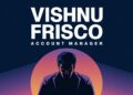 Vishnu Frisco - Account Manager with a Mysterious Yet Powerful Presence