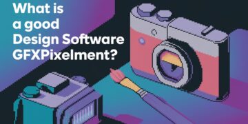 What is a Good Design Software Gfxpixelment?