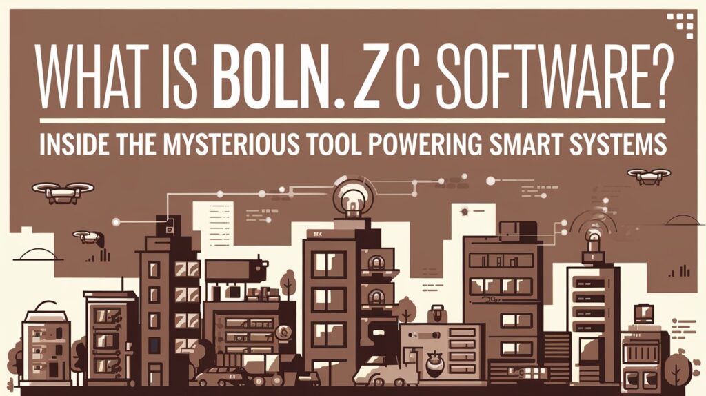 What Is Bollnou2.7c Software? Inside the Mysterious Tool Powering Smart Systems