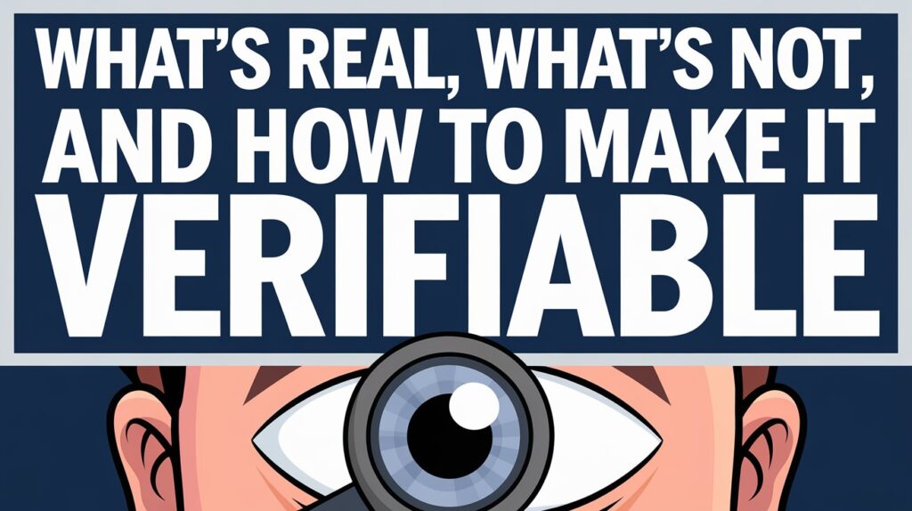 Hamurzut5 — what’s real, what’s not, and how to make it verifiable