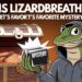 Who Is lizardbreath5678? The Internet's Favorite Mystery Username