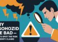 Why disohozid Are Bad — How to Spot the Risk and Verify Claims