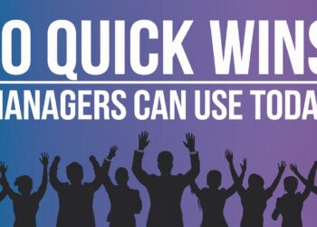 Practical Management Tips Ftasiastock — 10 Quick Wins Managers Can Use Today