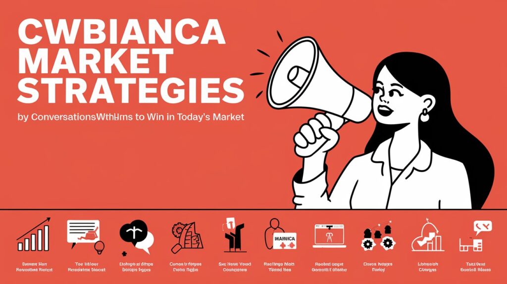 Cwbiancamarket Strategies by ConversationsWithBianca