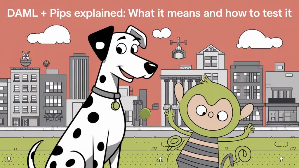 Damlpips — DAML + Pips Explained: What It Means and How to Test It