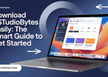 Download UStudioBytes Easily: The Smart Guide to Get Started