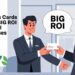 How Business Cards Deliver Big ROI for Small Businesses