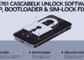 MT6761 Cascabelk Unlock Software: FRP, Bootloader & SIM-Lock Fixes