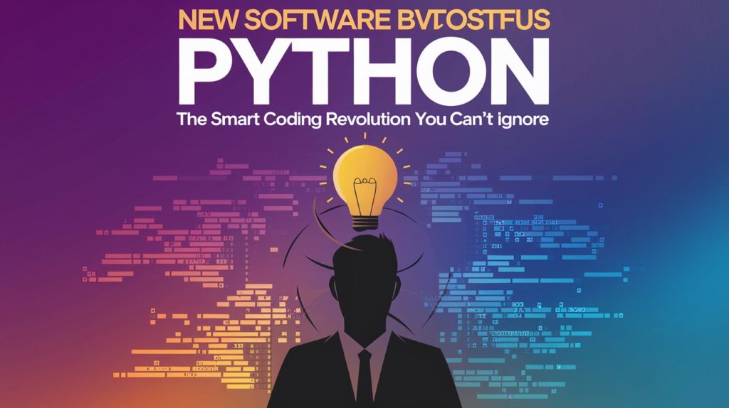 New Software Bvostfus Python