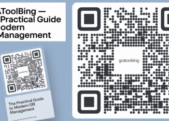 Qratoolbing — The Practical Guide to Modern QR Management