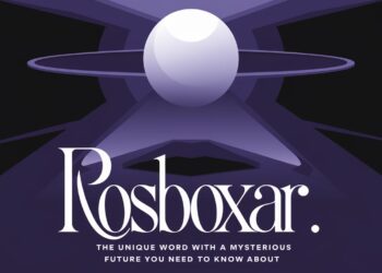 Rosboxar: The Unique Word With a Mysterious Future You Need to Know About