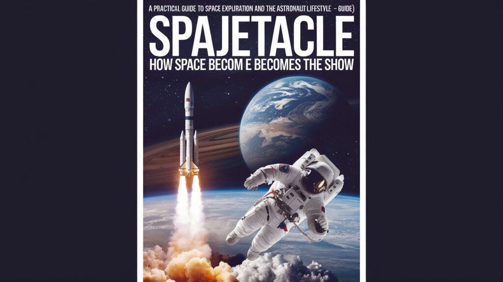 Spaietacle — How Space Becomes the Show (Practical Guide)