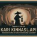 The Mystery of Kari Kinnaslapi: Hidden Name or Underground Legend?
