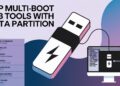 Best Software Like e2b_ptn2 — Top Multi-Boot USB Tools with Data Partition