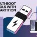 Best Software Like e2b_ptn2 — Top Multi-Boot USB Tools with Data Partition