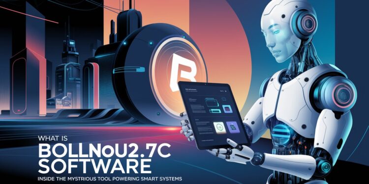 What Is Bollnou2.7c Software? Inside the Mysterious Tool Powering Smart Systems