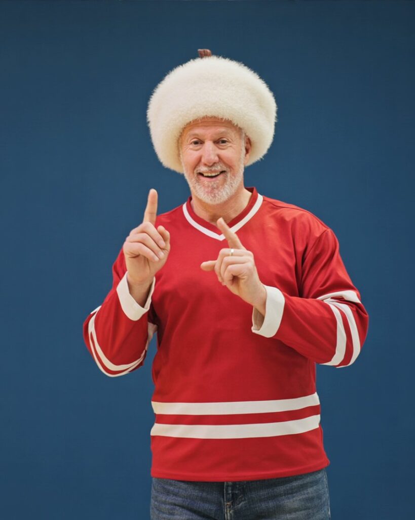 Micky Popovich