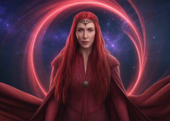 Imagesize:2160x3840 Melisandre