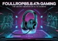 foullrop85j.08.47h gaming: The Secret Weapon of Elite Gamers