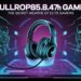 foullrop85j.08.47h gaming: The Secret Weapon of Elite Gamers