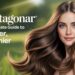 Pantagonar: The Ultimate Guide to Thicker, Healthier Hair