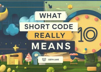 Yy68kzj — What That Short Code Really Means