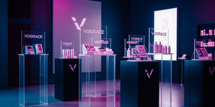 Wholesale Opportunities: Scaling Your Brand with Branded Acrylic Stands