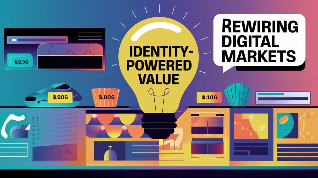 Ontpeconomy: How Identity-Powered Value Is Rewiring Digital Markets