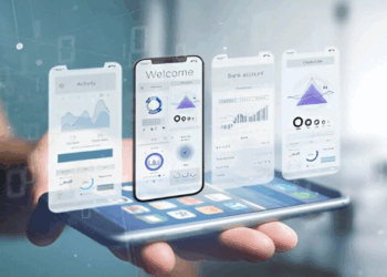 What is the easiest software to create a mobile application?