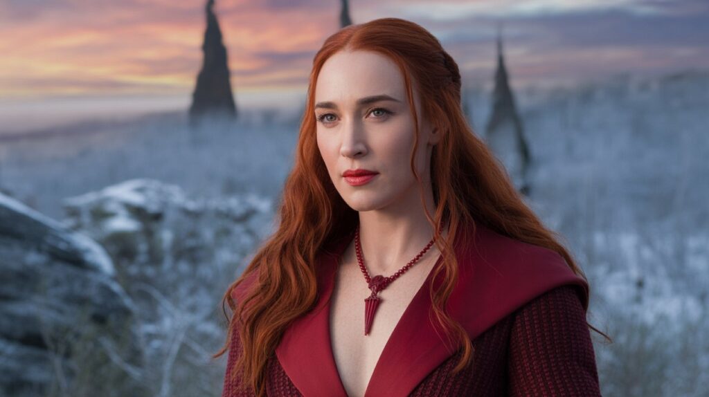 Imagesize:2160x3840 Melisandre