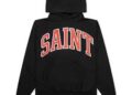 Saint Michael Clothing