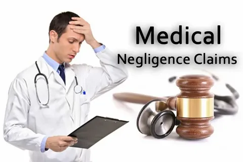 Understanding Your Rights: Personal Injury and Medical Negligence Claims in the UK