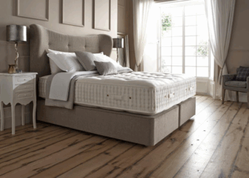 Why Hybrid Mattresses Are the Secret to Better Sleep