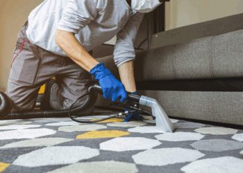 Effective Carpet Cleaning with Prolux: A Complete Guide to Fresh and Spotless Carpets