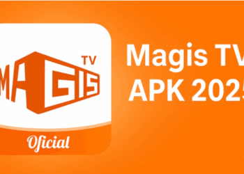Magis TV APK Download Free For Android Official 2025