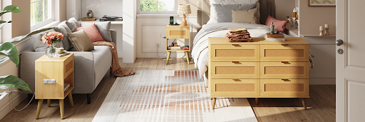 How Do You Establish How Much Furniture You Need in a Room?