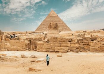 Travel to Egypt From the UK With a Visa