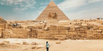 Travel to Egypt From the UK With a Visa
