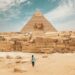 Travel to Egypt From the UK With a Visa